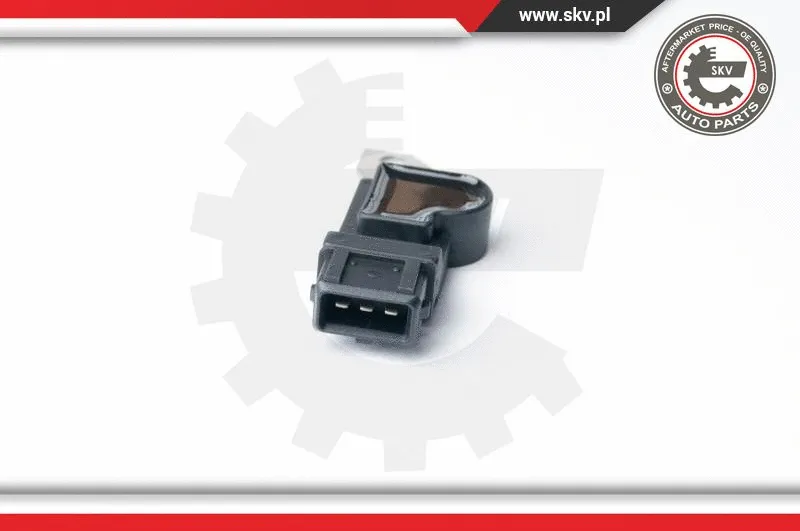 Sensor, camshaft position