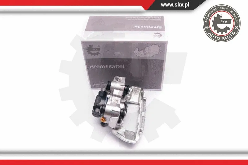 Brake Caliper (23SKV484)