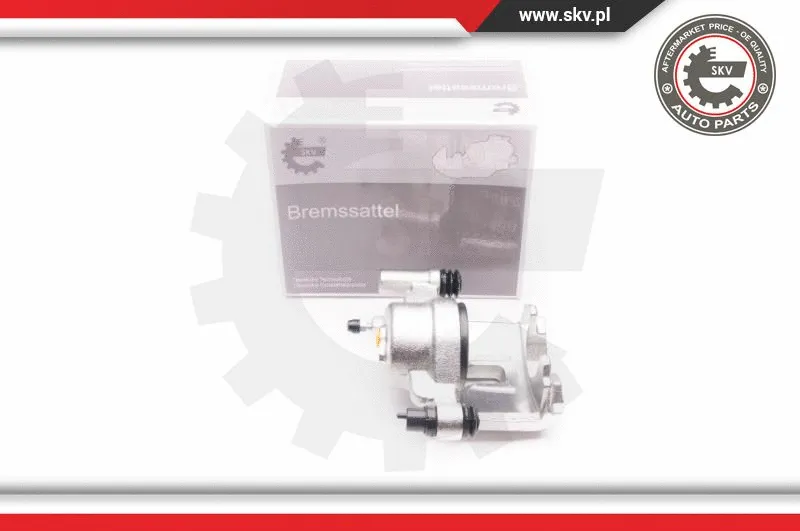 Brake Caliper (23SKV242)