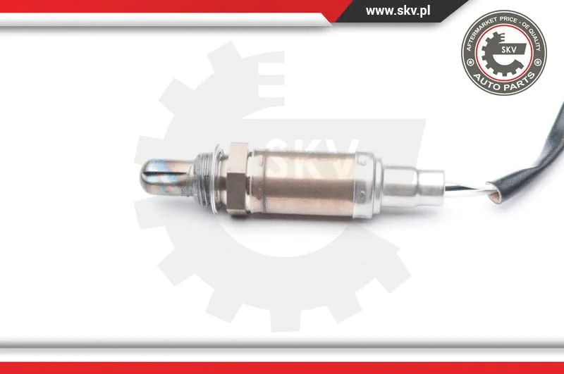 Lambda Sensor