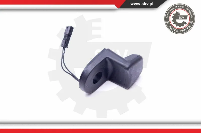 Switch, tailgate release (96SKV049)