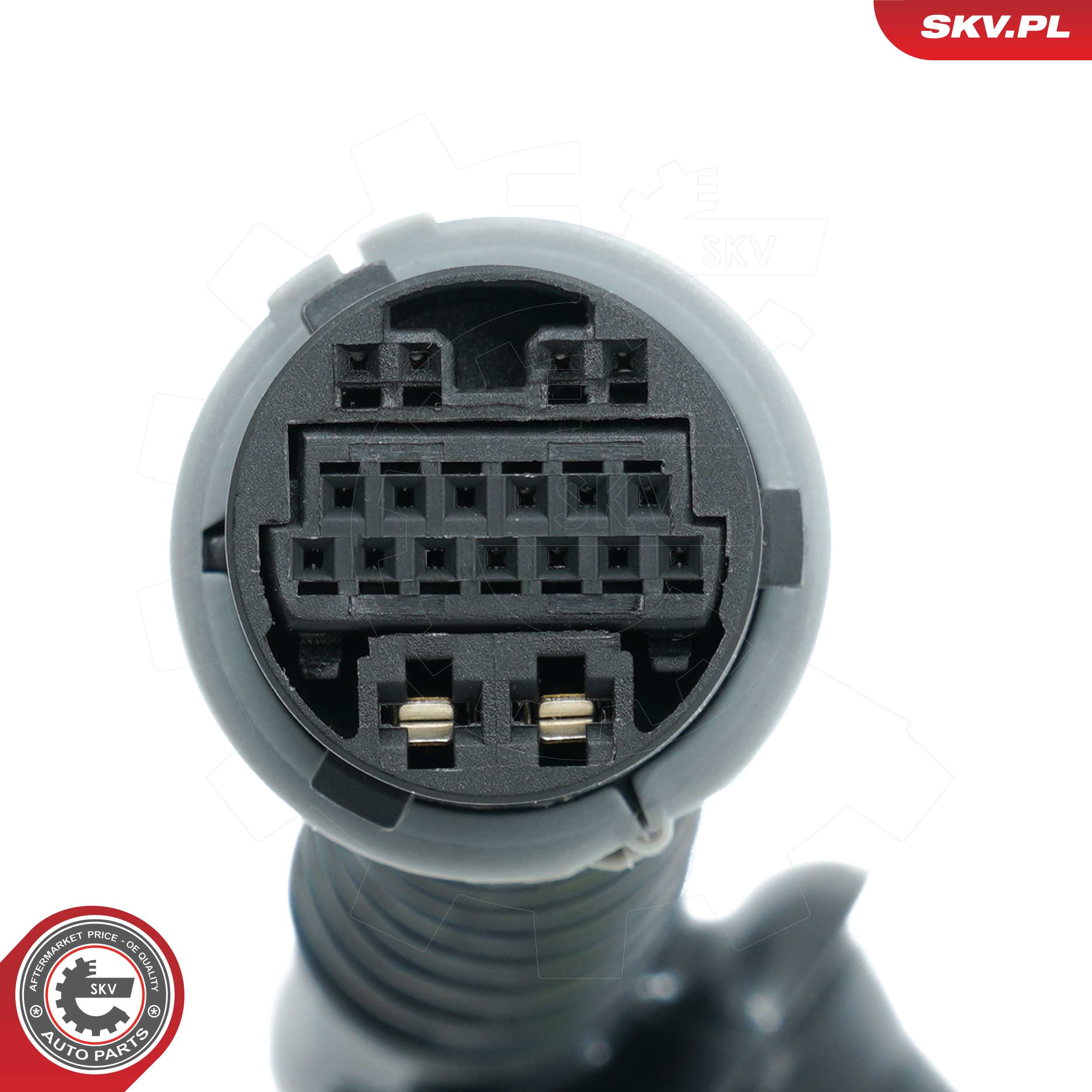 Cable Repair Set, door