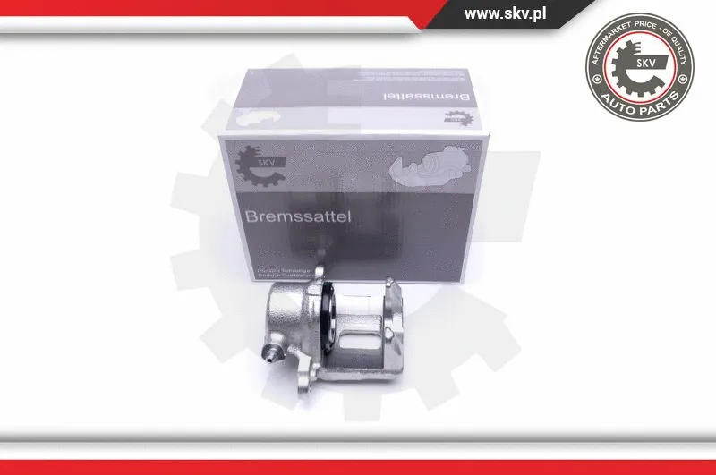 Brake Caliper (50SKV472)