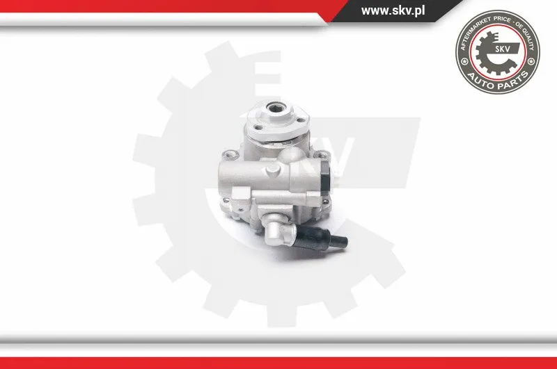 Hydraulic Pump, steering