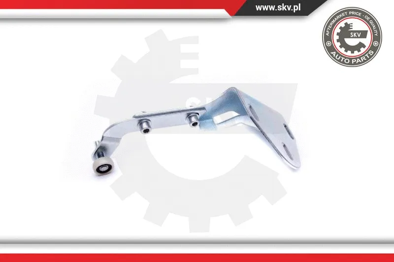 Roller Guide, sliding door