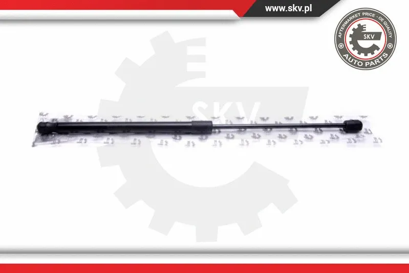 Gas Spring, boot/cargo area (52SKV727)