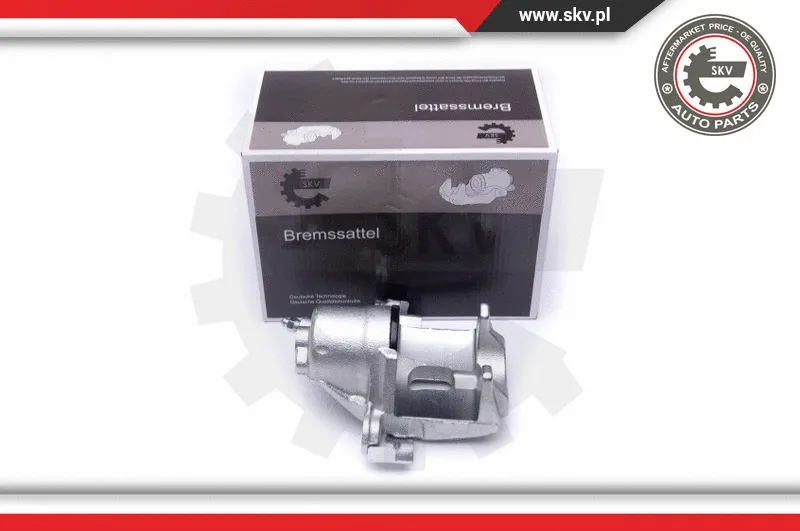Brake Caliper (46SKV723)