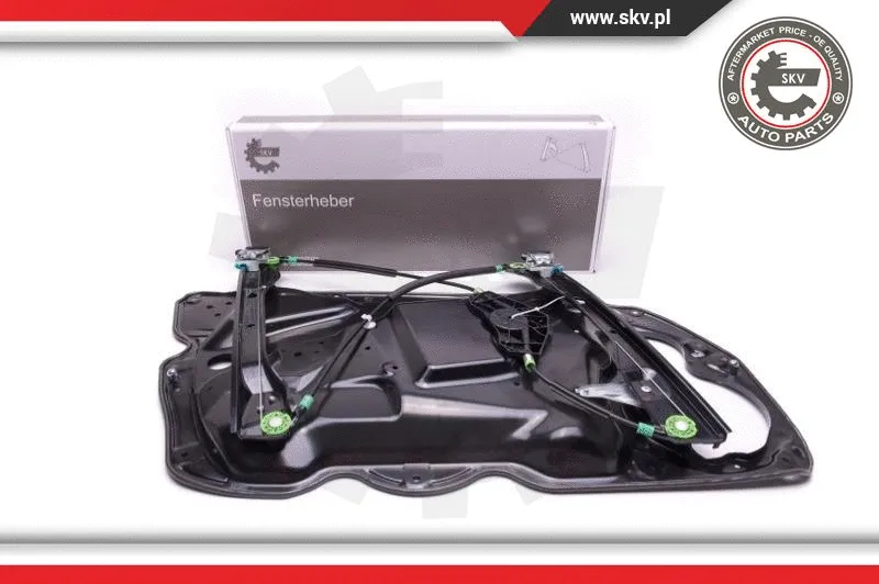 Window Regulator (00SKV956)