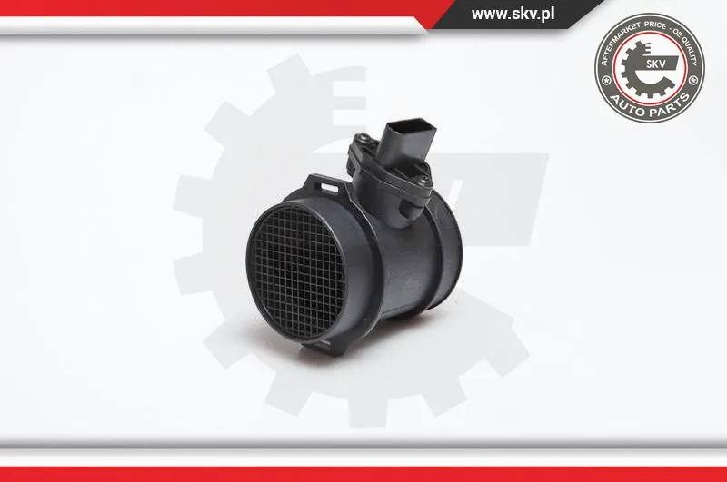 Mass Air Flow Sensor