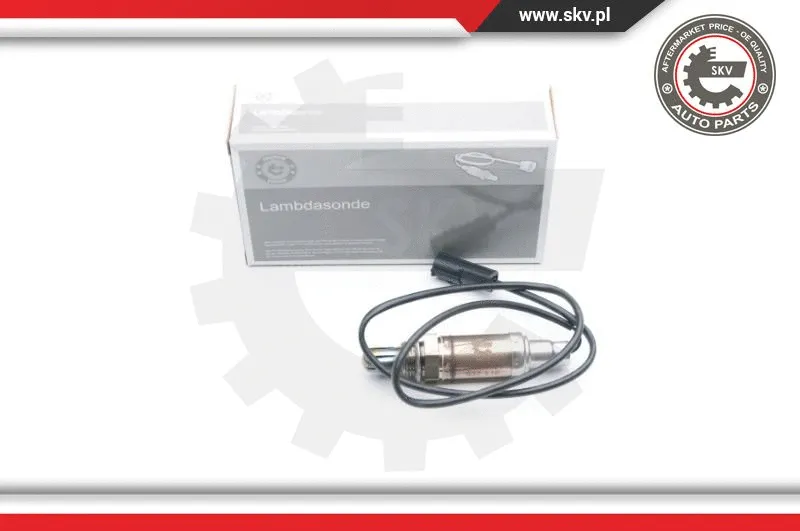 Lambda Sensor (09SKV521)