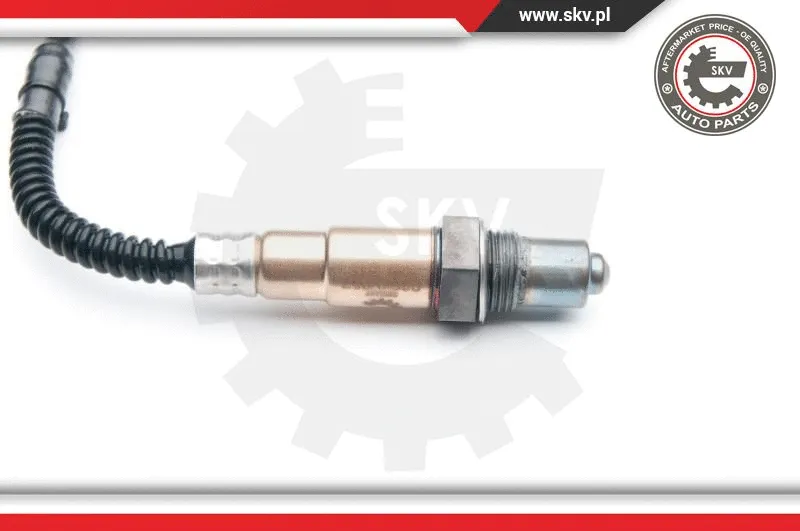 Lambda Sensor