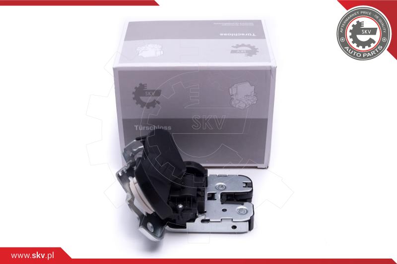 Tailgate Lock (16SKV513)