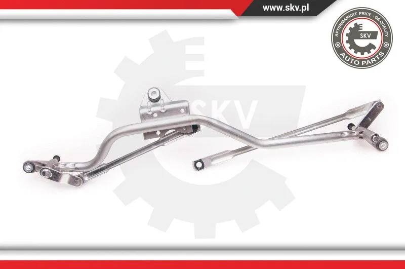 Wiper Linkage