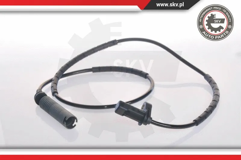 Sensor, wheel speed (06SKV070)