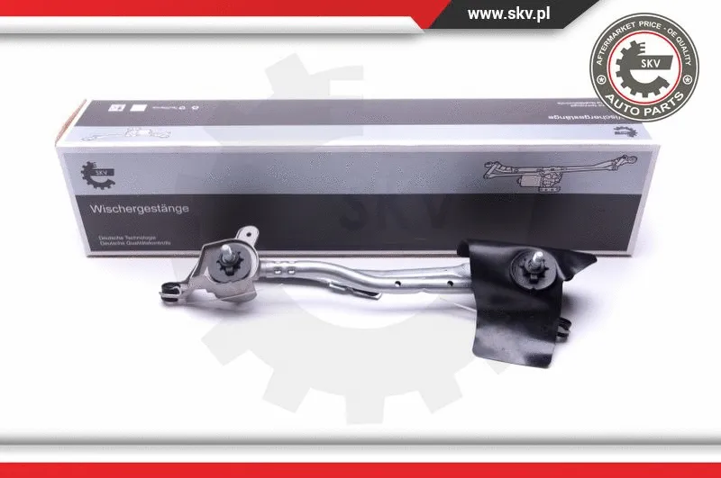 Wiper Linkage (05SKV089)