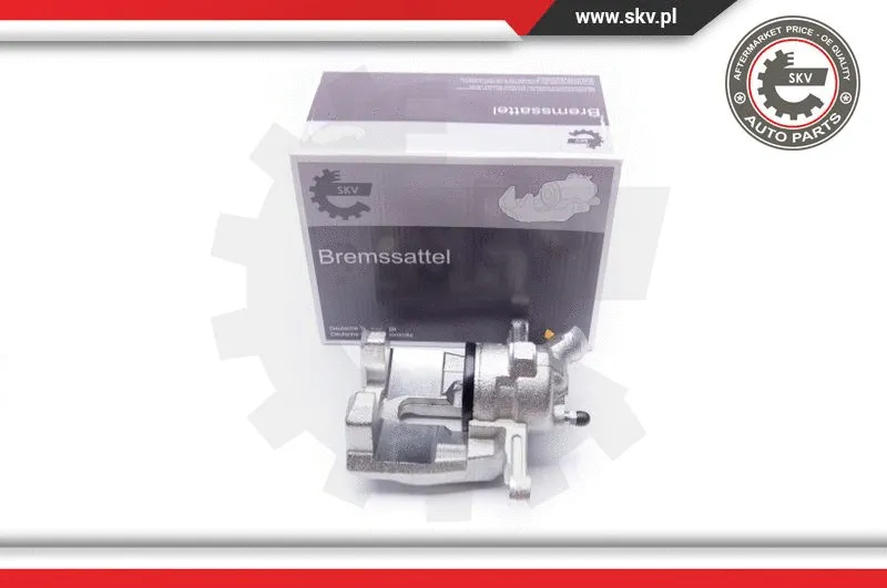 Brake Caliper (34SKV533)
