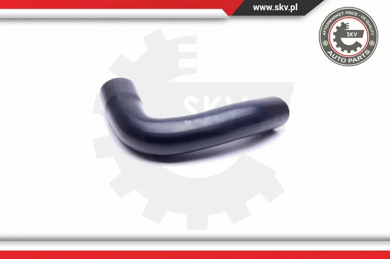 Charge Air Hose