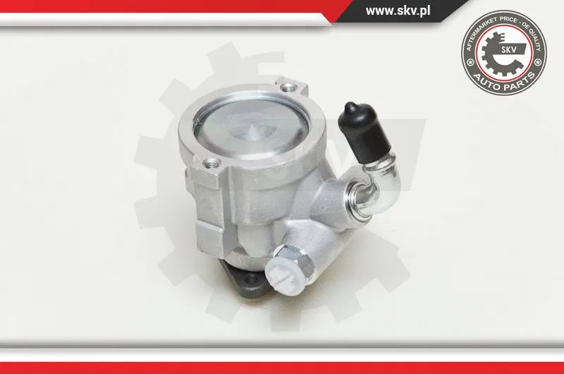Hydraulic Pump, steering