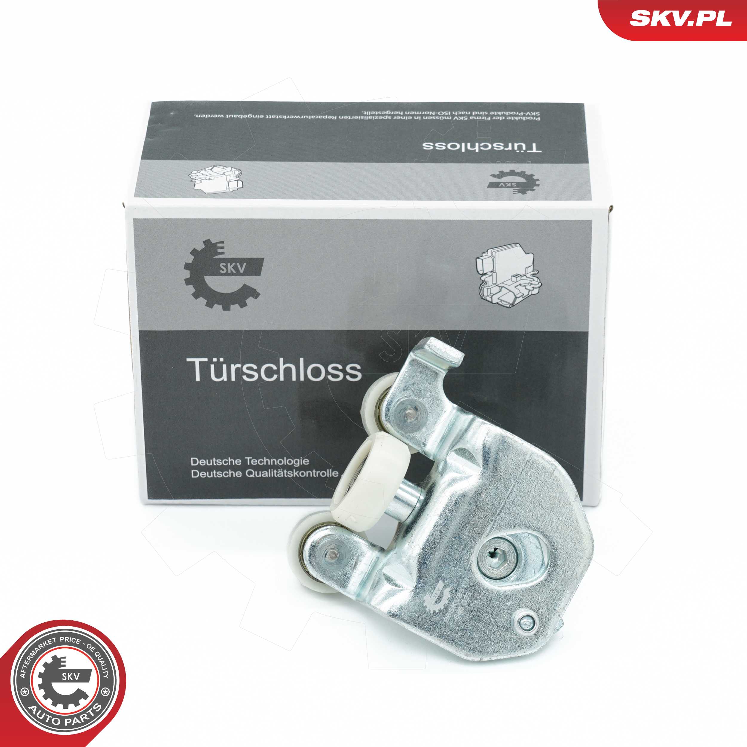 Roller Guide, sliding door (96SKV831)