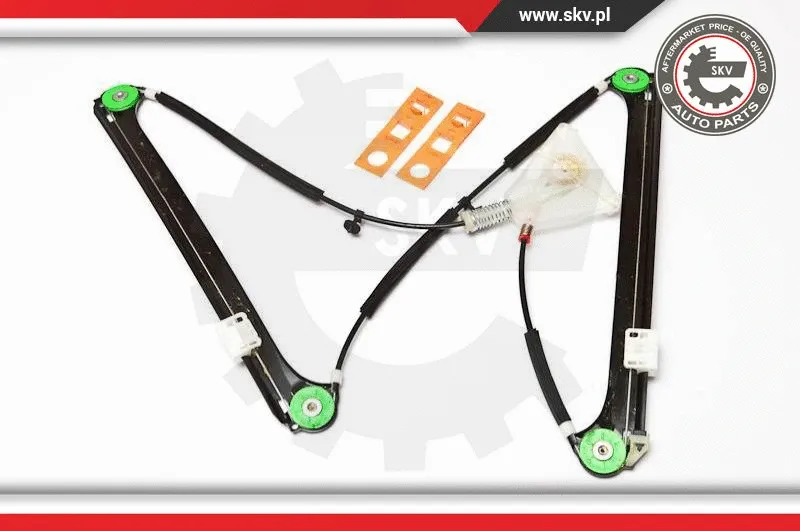 Window Regulator (01SKV432)