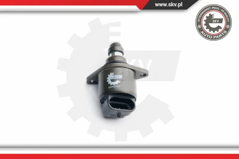 Idle Control Valve, air supply (08SKV023)