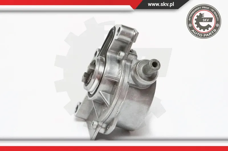 Vacuum Pump, braking system