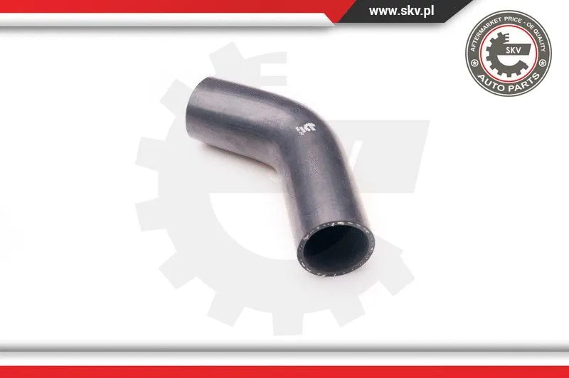 Charge Air Hose