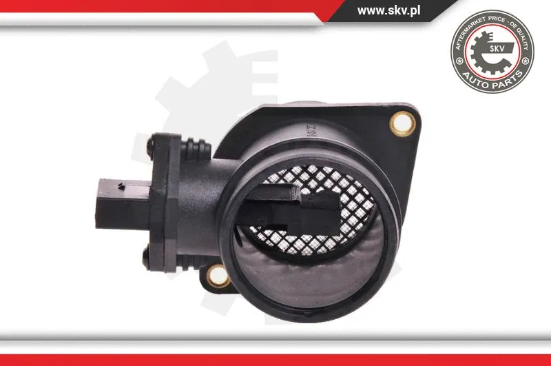 Mass Air Flow Sensor