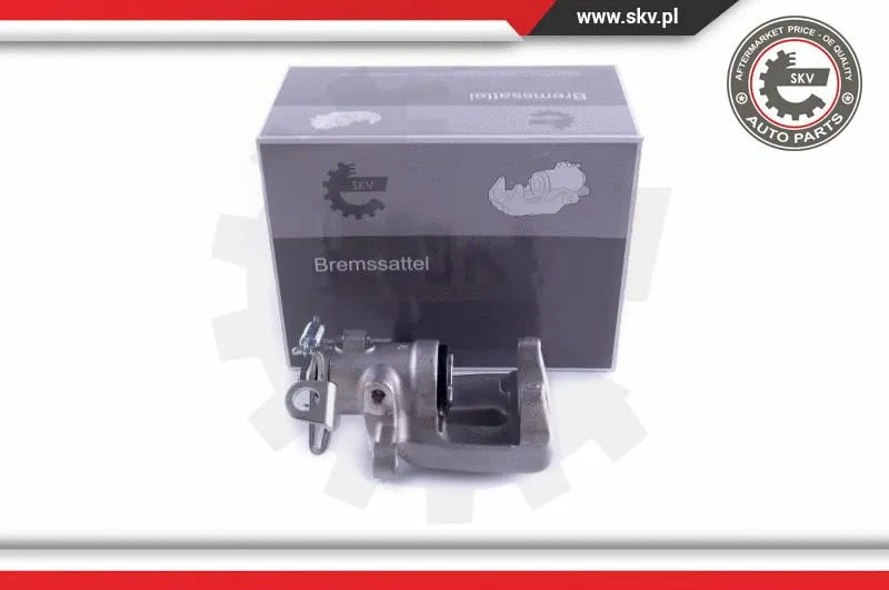Brake Caliper (55SKV124)