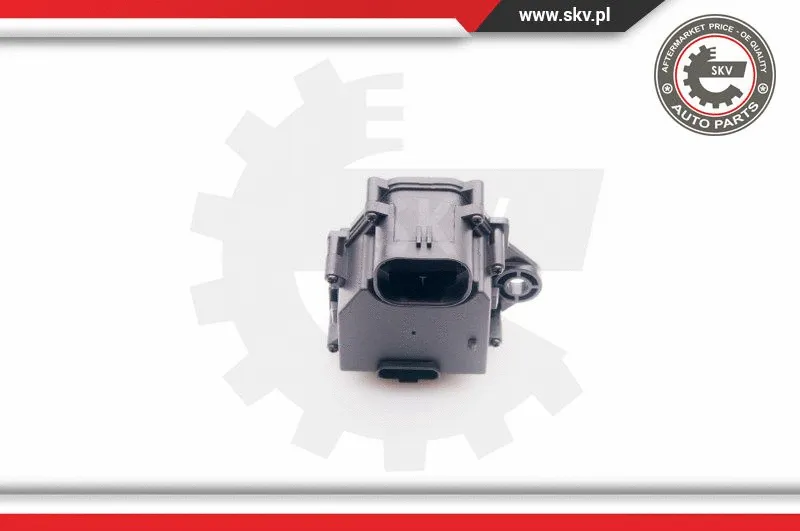 Resistor, interior blower