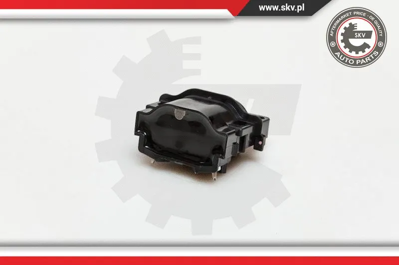 Ignition Coil