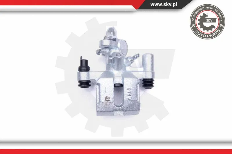Brake Caliper