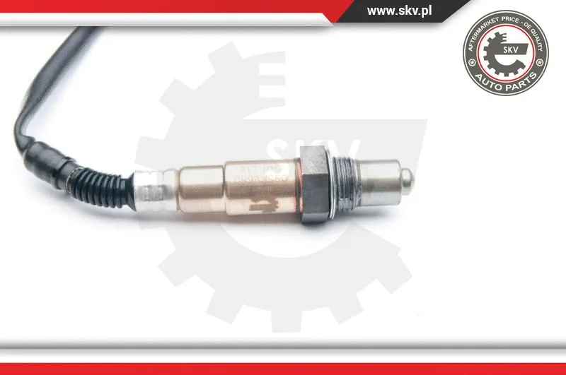 Lambda Sensor