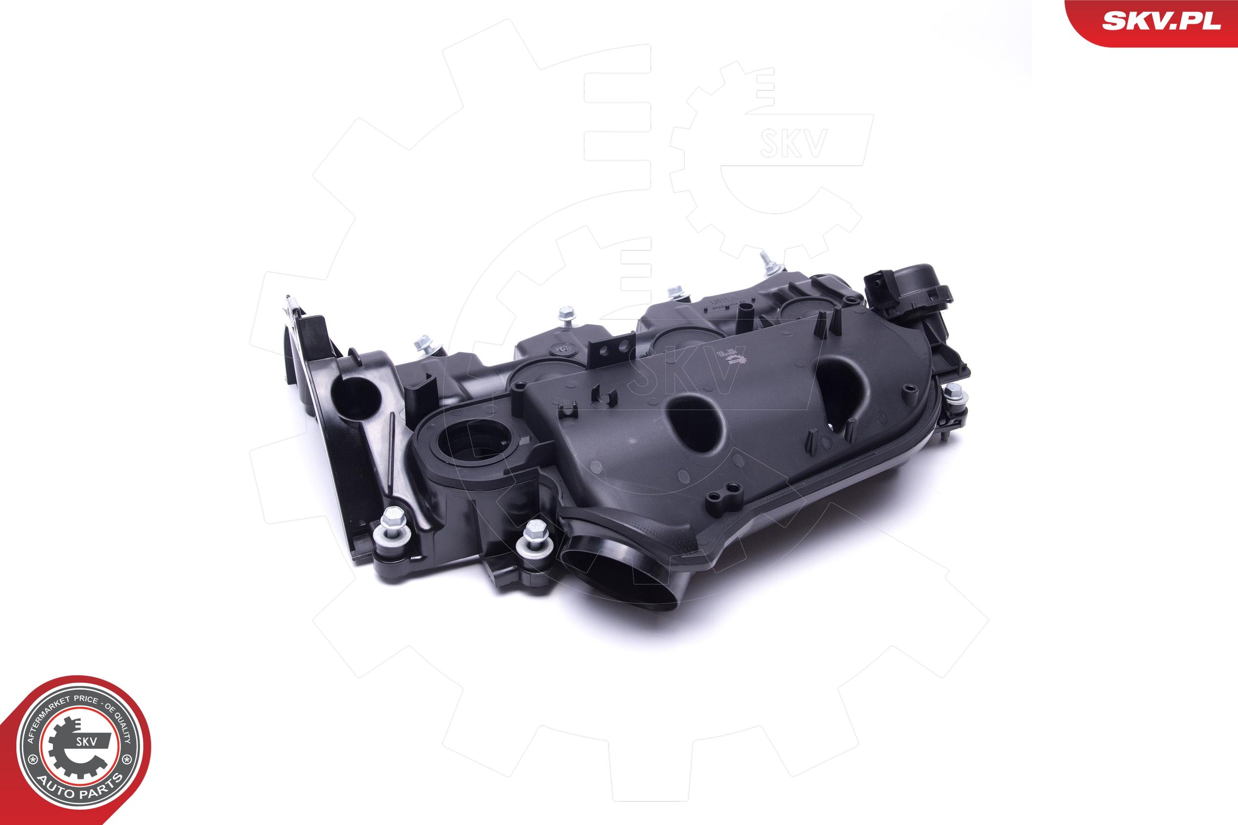 Cylinder Head Cover