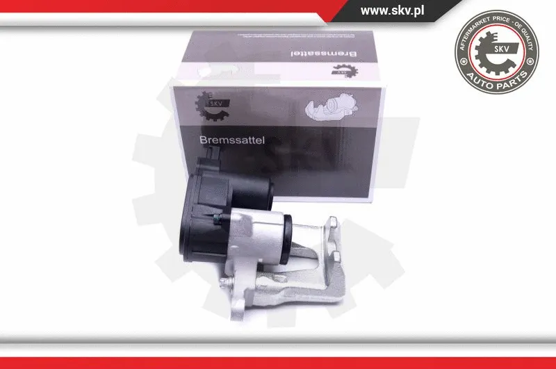 Brake Caliper (46SKV833)
