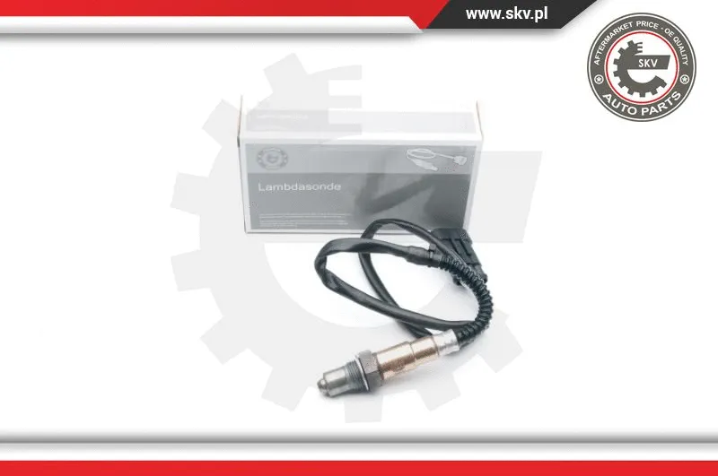 Lambda Sensor (09SKV638)