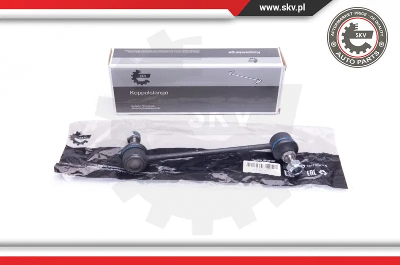 Link/Coupling Rod, stabiliser bar (04SKV551)