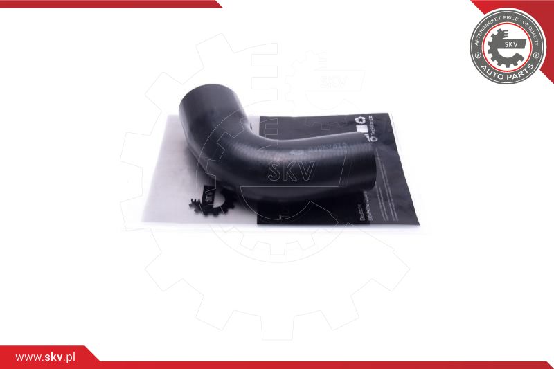 Charge Air Hose (43SKV474)