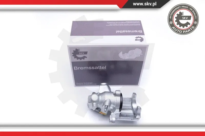 Brake Caliper