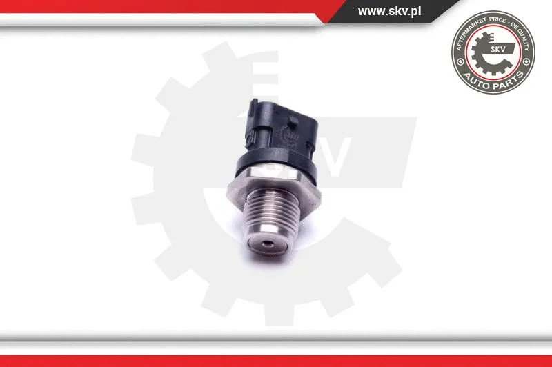 Sensor, fuel pressure