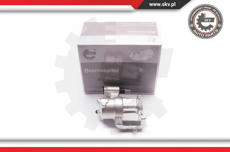 Brake Caliper (23SKV692)