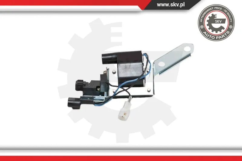 Ignition Coil