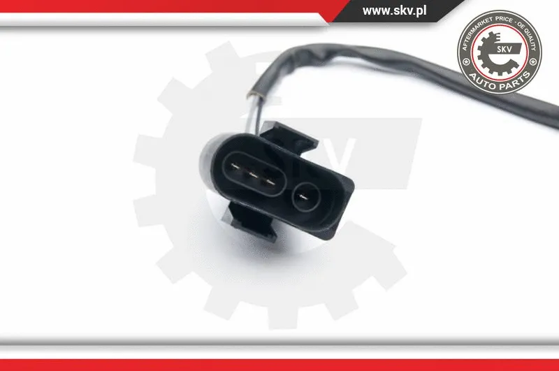 Lambda Sensor