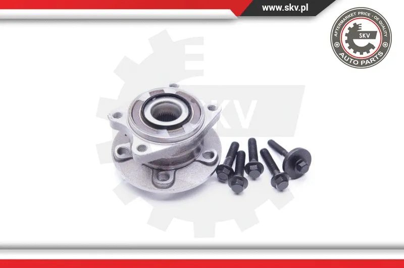 Wheel Bearing Kit