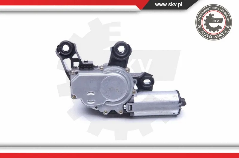 Wiper Motor
