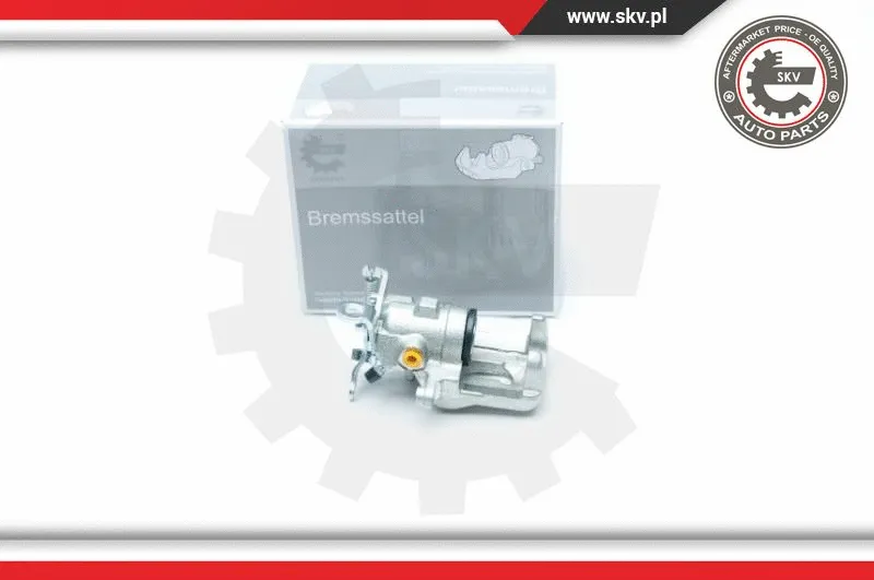 Brake Caliper