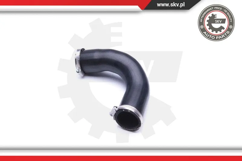 Charge Air Hose