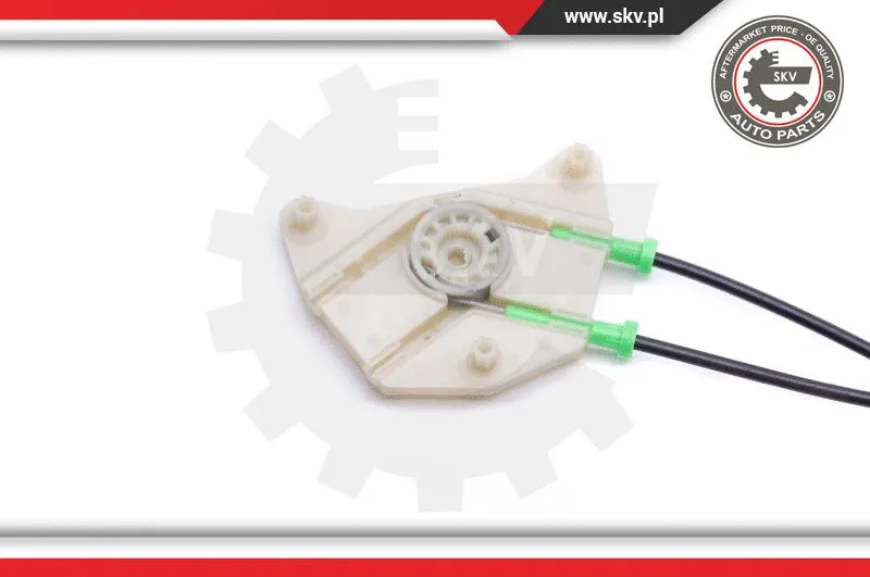 Window Regulator