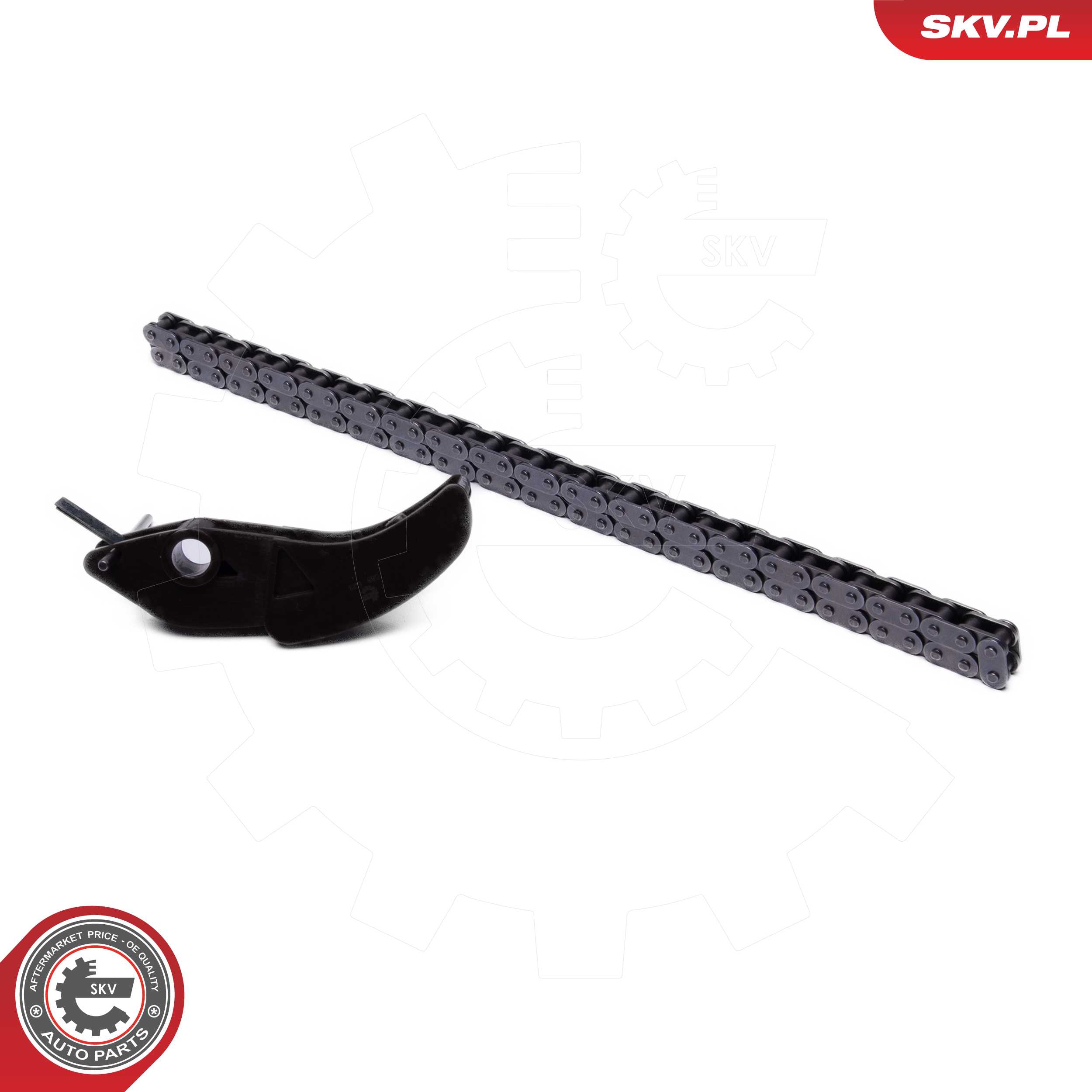 Timing Chain Kit