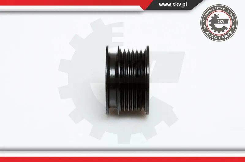 Alternator Freewheel Clutch